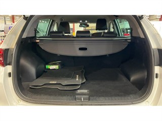 Used Kia Sportage