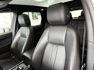 Used Land Rover Discovery Sport