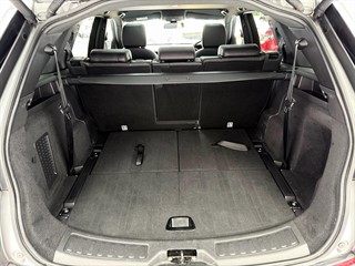 Used Land Rover Discovery Sport