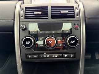 Used Land Rover Discovery Sport