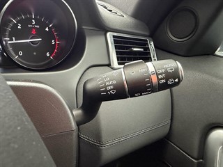 Used Land Rover Discovery Sport