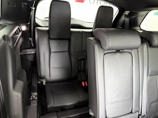 Used Land Rover Discovery Sport