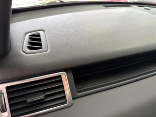 Used Land Rover Discovery Sport