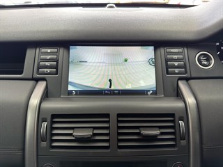 Used Land Rover Discovery Sport