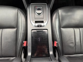 Used Land Rover Discovery Sport