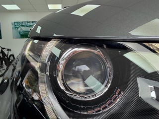 Used Land Rover Discovery Sport