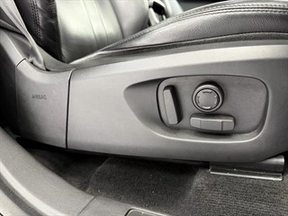 Used Land Rover Discovery Sport