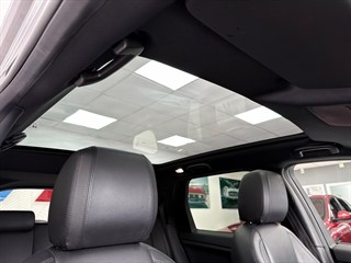 Used Land Rover Discovery Sport