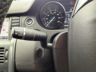 Used Land Rover Discovery Sport