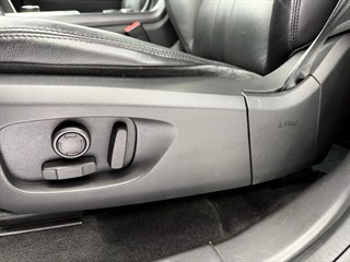 Used Land Rover Discovery Sport