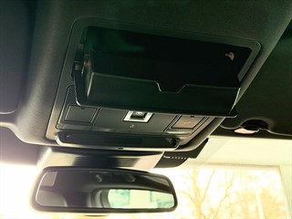 Used Land Rover Discovery Sport