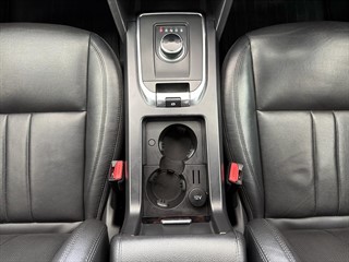 Used Land Rover Discovery Sport