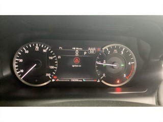 Used Land Rover Discovery Sport