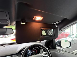 Used Land Rover Discovery Sport