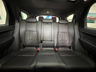 Used Land Rover Discovery Sport