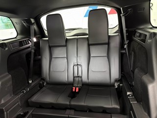 Used Land Rover Discovery Sport