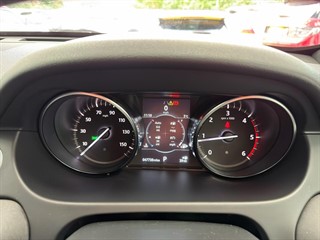 Used Land Rover Discovery Sport