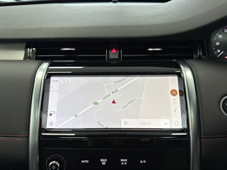 Used Land Rover Discovery Sport