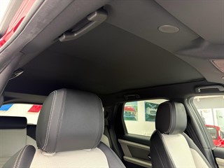Used Land Rover Discovery Sport