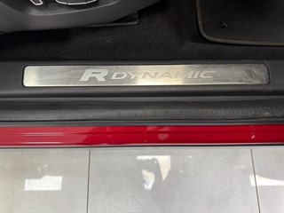 Used Land Rover Discovery Sport