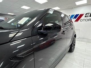 Used Land Rover Discovery Sport