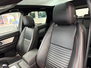 Used Land Rover Discovery Sport