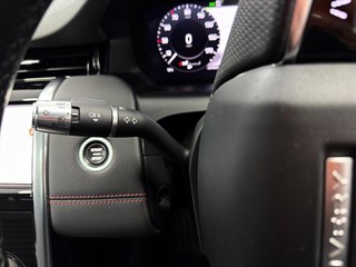 Used Land Rover Discovery Sport