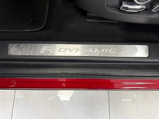 Used Land Rover Discovery Sport