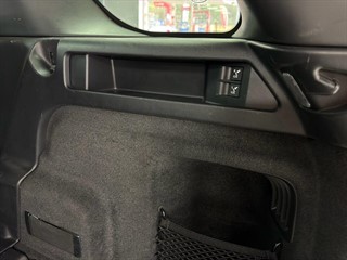 Used Land Rover Discovery Sport