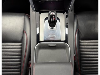 Used Land Rover Discovery Sport