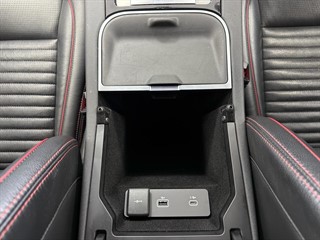 Used Land Rover Discovery Sport