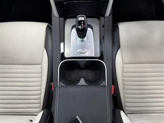 Used Land Rover Discovery Sport