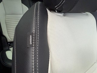 Used Land Rover Discovery Sport