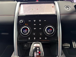 Used Land Rover Discovery Sport