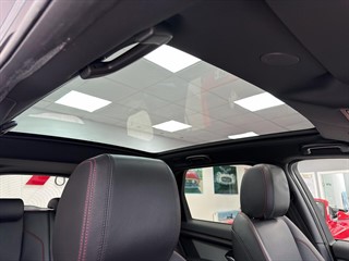 Used Land Rover Discovery Sport