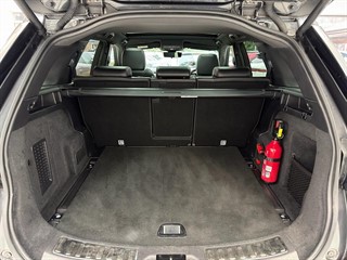 Used Land Rover Discovery Sport