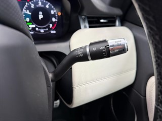 Used Land Rover Discovery Sport