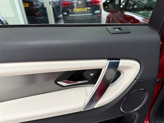 Used Land Rover Discovery Sport