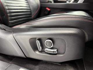 Used Land Rover Discovery Sport