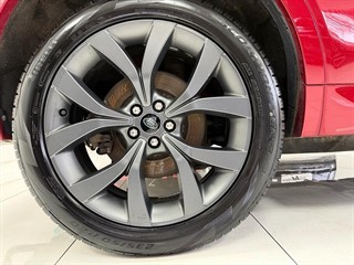 Used Land Rover Discovery Sport