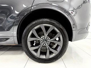 Used Land Rover Discovery Sport