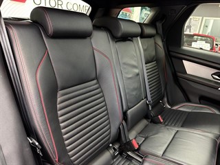 Used Land Rover Discovery Sport