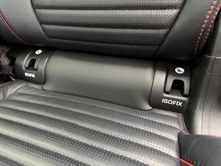 Used Land Rover Discovery Sport