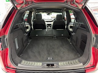 Used Land Rover Discovery Sport