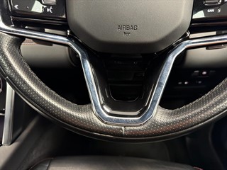 Used Land Rover Discovery Sport