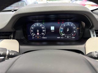 Used Land Rover Discovery Sport