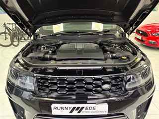 Used Land Rover Discovery Sport