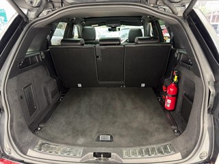 Used Land Rover Discovery Sport
