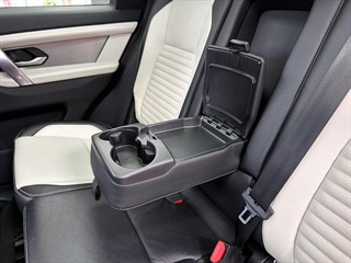 Used Land Rover Discovery Sport