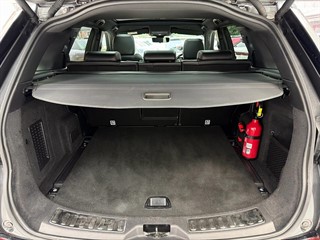 Used Land Rover Discovery Sport